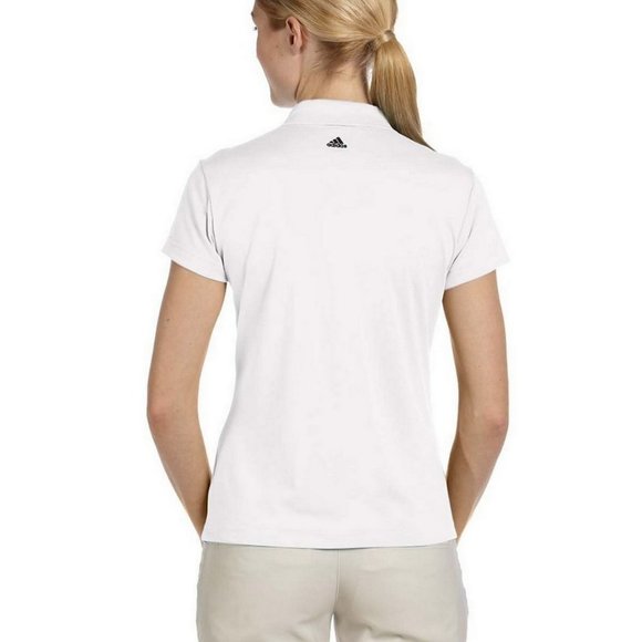 Adidas A122 Golf Polo - Picture 3 of 6